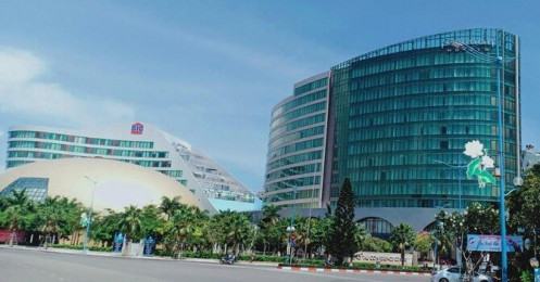 [BizDEAL] Cổ đông lớn chi gần 240 tỷ đồng gom thêm 7,5 triệu cổ phiếu DIC Corp (DIG)