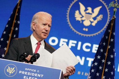 Biden bắt đầu đàm phán bình thường hóa quan hệ với Iran khiến Israel tức giận