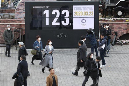 Nhật Bản muốn tận dụng khoảng trống để lại từ Huawei để mở rộng thị phần 5G