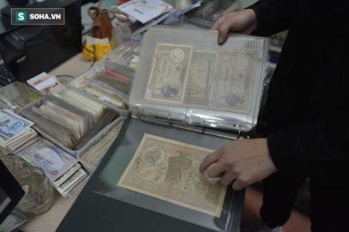 Cận cảnh gia tài khủng của vua tiền tệ Hùng Bá