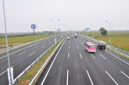 Gần 30.000 tỷ đồng kết nối giao thông Long An - TP Hồ Chí Minh giai đoạn 2020 - 2025