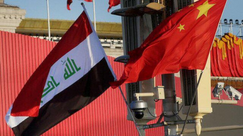 Iraq giao cho Trung Quốc xây dựng hàng loạt dự án trị giá lên tới 20 tỷ USD