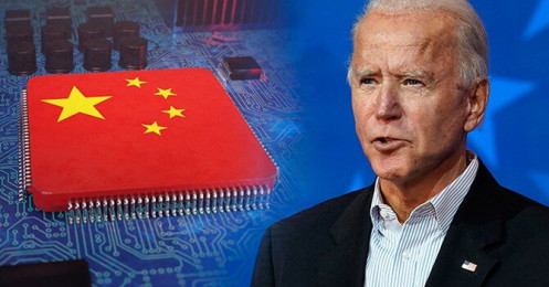 Huawei hy vọng được gỡ lệnh cấm khi ông Biden thay Trump?