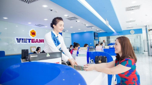 VietBank báo lãi 400 tỉ đồng, giảm 34% so với năm 2019