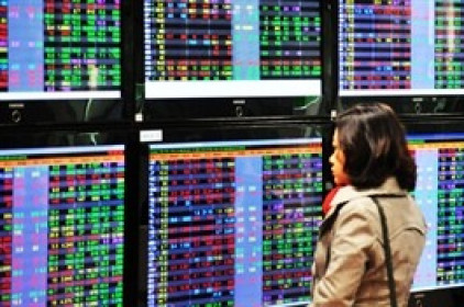 Nhịp đập Thị trường 20/01: VN-Index phục hồi?