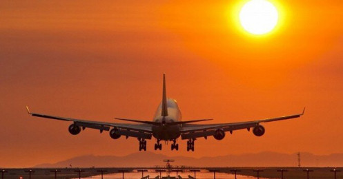 Nội địa vẫn là trọng tâm, hàng không có thể phục hồi vào cuối 2021