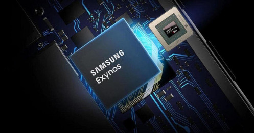 Sau Apple, đến Samsung sản xuất chip Exynos cho máy tính