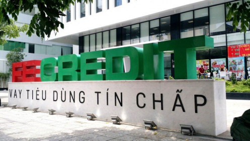 VnDirect: VPBank tiến gần tới thương vụ bán vốn FE Credit