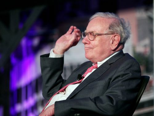 Những lần tỷ phú Warren Buffett lên tiếng về Bitcoin