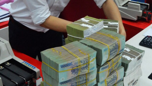 Nợ xấu ngân hàng trên địa bàn Hà Nội ở mức 1,91%