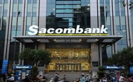Sacombank báo lãi trước thuế 2020 gần 3,340 tỷ đồng, vượt 30% kế hoạch