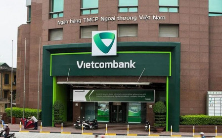 Thấy gì từ BCTC Quý 4/2020 của Vietcombank?
