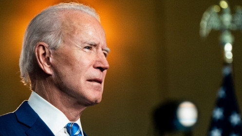 Tân Tổng thống Joe Biden "chữa lành vết thương" cho nước Mỹ như thế nào?