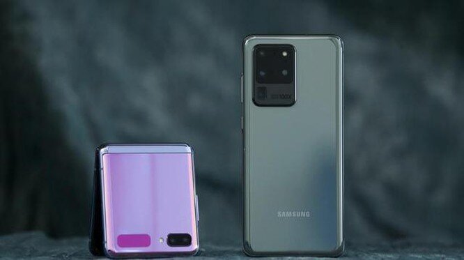 Tại sao người Trung Quốc không thích dùng điện thoại của Samsung?