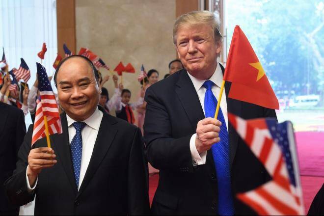 Chuyên gia: Dưới thời Tổng thống Biden, quan hệ Việt - Mỹ 'chỉ tiến, không lùi'