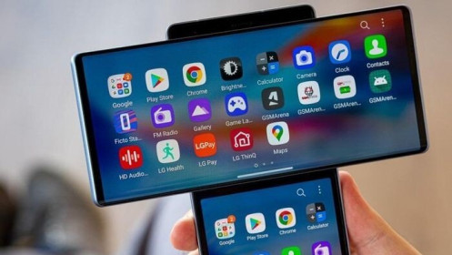 Báo Hàn: LG Mobile cân nhắc rút khỏi thị trường, Vingroup ngỏ ý mua lại với lời đề nghị hấp dẫn nhất
