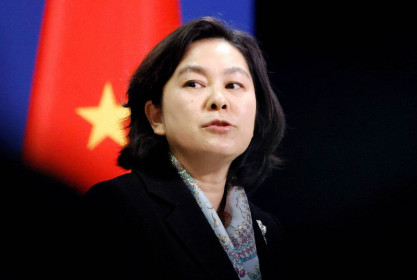 Bắc Kinh kêu gọi 'cài đặt' lại quan hệ Mỹ - Trung