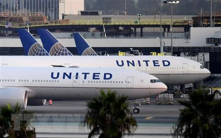 Hãng hàng không United Airlines thua lỗ 7,1 tỷ USD trong năm 2020