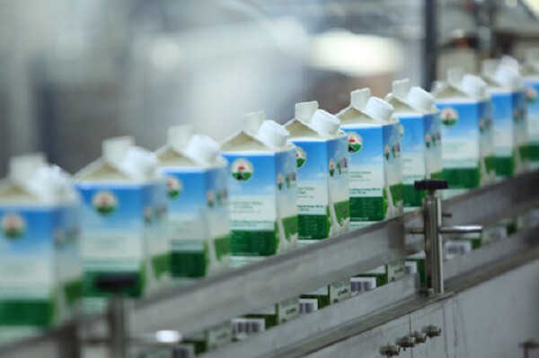 Lãi ròng 2020 của Mộc Châu Milk tăng 68%