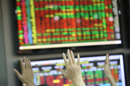 Nhận định chứng khoán tuần từ 25 - 29/1: Rủi ro giảm điểm vẫn hiện hữu