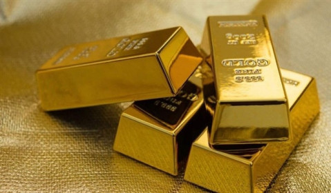 Giá vàng hôm nay 24/1: Vàng lao dốc, USD vọt tăng