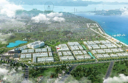 Vướng dịch Covid-19, Quảng Ninh đồng ý cho FLC lùi tiến độ tại dự án 2.000 tỷ