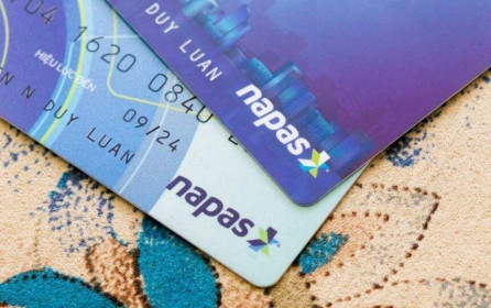 Việt Nam sắp có thẻ tín dụng nội địa phát hành bởi 7 ngân hàng phối hợp với Napas