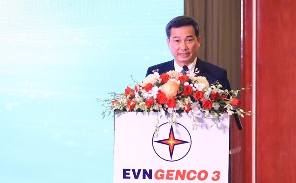 EVNGENCO 3 đặt mục tiêu sản lượng điện sản xuất trên 32 tỷ kWh trong năm 2021