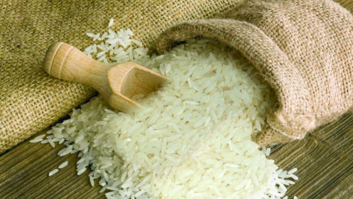 Xuất khẩu ngày 23-25/1: Gạo Việt thêm cơ hội, xuất khẩu điện thoại và linh kiện lần đầu tăng trưởng âm