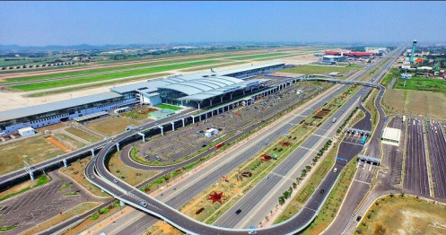 Cẩn trọng với sốt đất ăn theo "siêu sân bay" Long Thành
