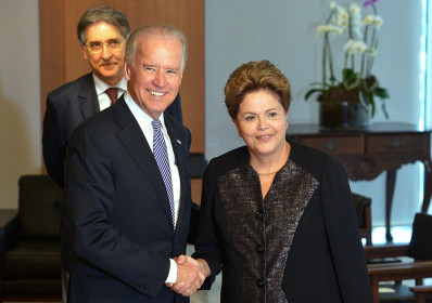 Chính sách Mỹ Latinh sẽ ‘quay xe’ dưới thời ông Joe Biden?
