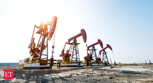Giá dầu giảm khi thị trường nghi ngờ về gói kích thích của Mỹ, các ca COVID 19 gia tăng