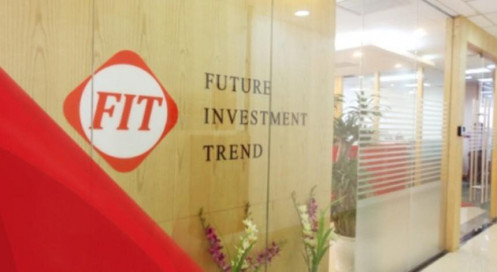 Tập đoàn F.I.T (FIT): Công ty Đầu tư KD tiếp tục đăng ký mua thêm 20 triệu cổ phiếu