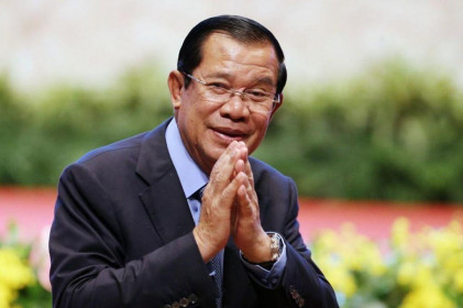 Lương của Thủ tướng Campuchia Hun Sen là bao nhiêu?