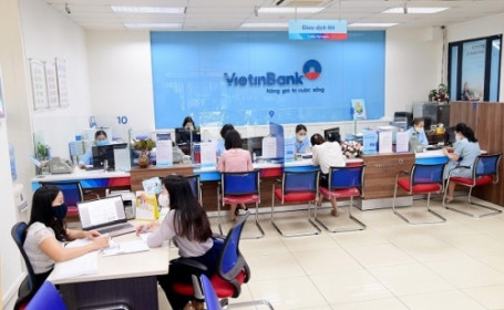 Lãi suất cho vay giảm chậm?