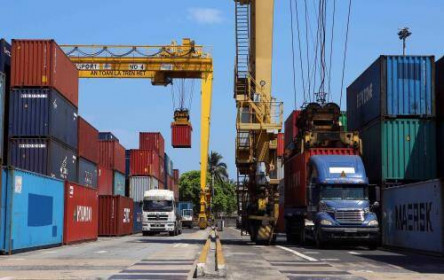 Cục Hàng hải Việt Nam kiến nghị lập tổ thanh tra việc tăng giá cước vận tải biển