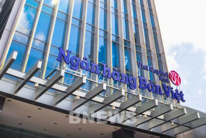 Ngân hàng Bản Việt tăng quy mô tài sản, lãi 200 tỷ đồng năm 2020