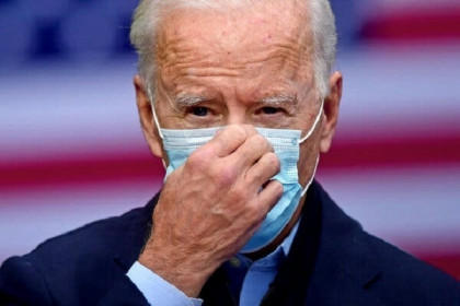 Tổng thống Biden ban hành văn bản cấm dùng từ ‘virus Trung Quốc’