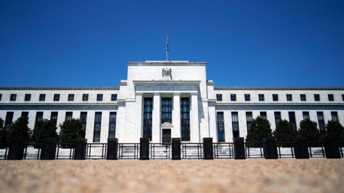 Cuộc họp đầu tiên trong năm 2021 của Fed dưới thời ông Biden chú trọng phục hồi kinh tế Mỹ
