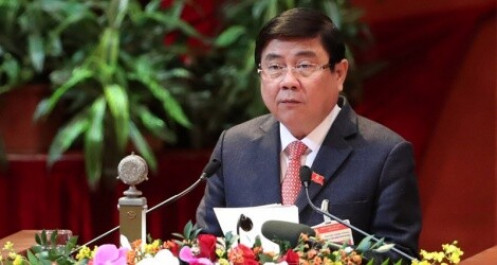 Ông Nguyễn Thành Phong: Thủ Đức sẽ góp khoảng 7% GDP cả nước