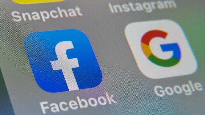 Facebook sẽ trả phí tin tức cho các công ty báo chí, xuất bản của Anh