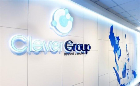 Cổ phiếu Clever Group (ADG) dự kiến chào sàn HOSE vào ngày 22/2