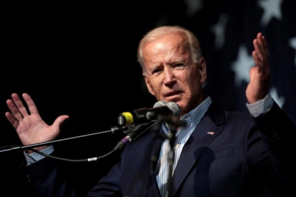 Thẩm phán nghiêng về Texas trong vụ kiện ông Biden vì đảo ngược chính sách của ông Trump