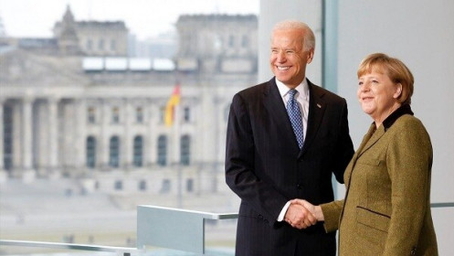 Ba cuộc ‘xung đột lớn’ đang chờ châu Âu dưới thời ông Biden