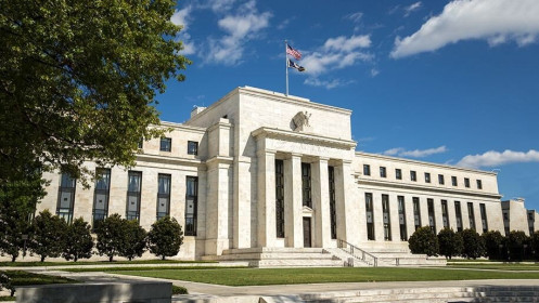 Fed chưa "đổi hướng đi", cam kết tiếp tục giữ lãi suất cho vay thấp