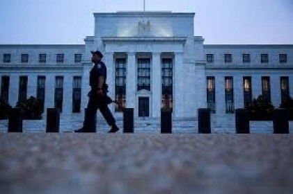 Fed giữ nguyên lãi suất và việc mua tài sản