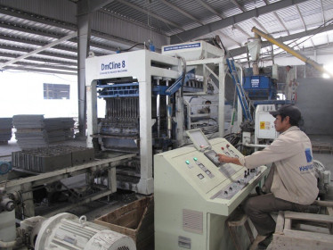 Cổ phiếu cần quan tâm ngày 29/1: GKM, SAB, DGC