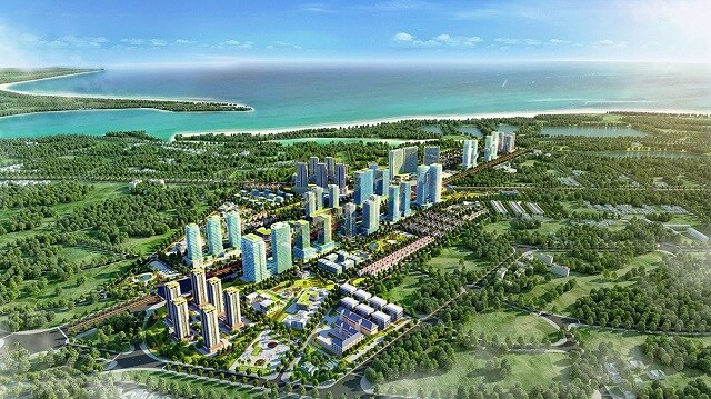 DIG đặt mục tiêu tăng vốn lên 10,000 tỷ đồng trong 5 năm 