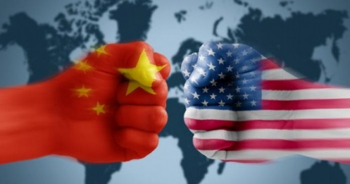 Trung Quốc coi Hoa Kỳ là đối tác, đồng thời là 'đối thủ cần soán ngôi'