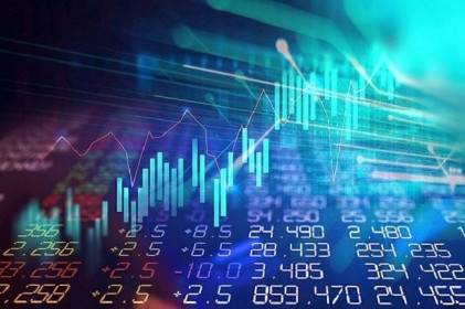 VN-Index 'nhảy múa' không ngừng sau phiên giảm kỷ lục